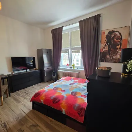 Apartmán Metropolitan 2 Bratislava