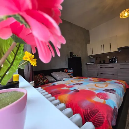 Apartment Metropolitan 2 Pressburg
