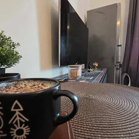 Apartment Metropolitan 2 *