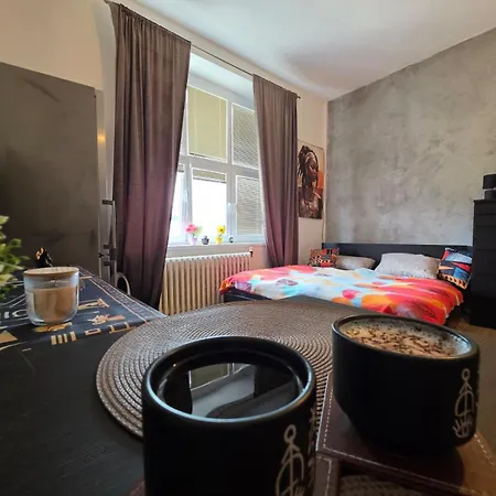 Metropolitan 2 Apartmán Bratislava