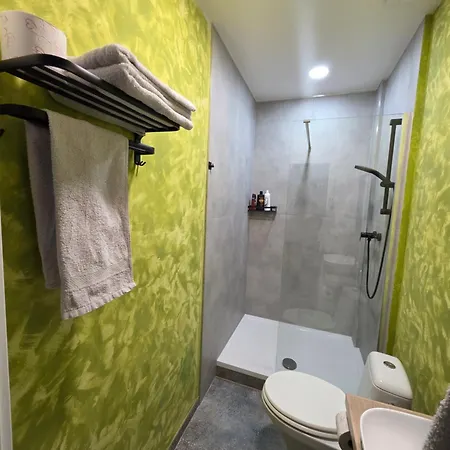 Apartment Metropolitan 2 *